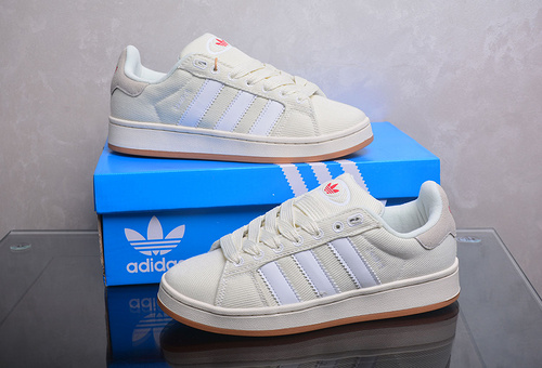 Adidas Campus Unisex ID:20240822-193